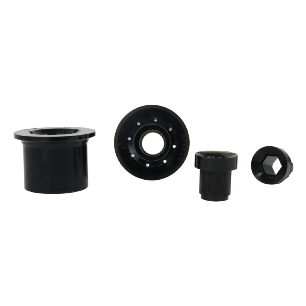 Whiteline W53196 suspension bushings product view 2