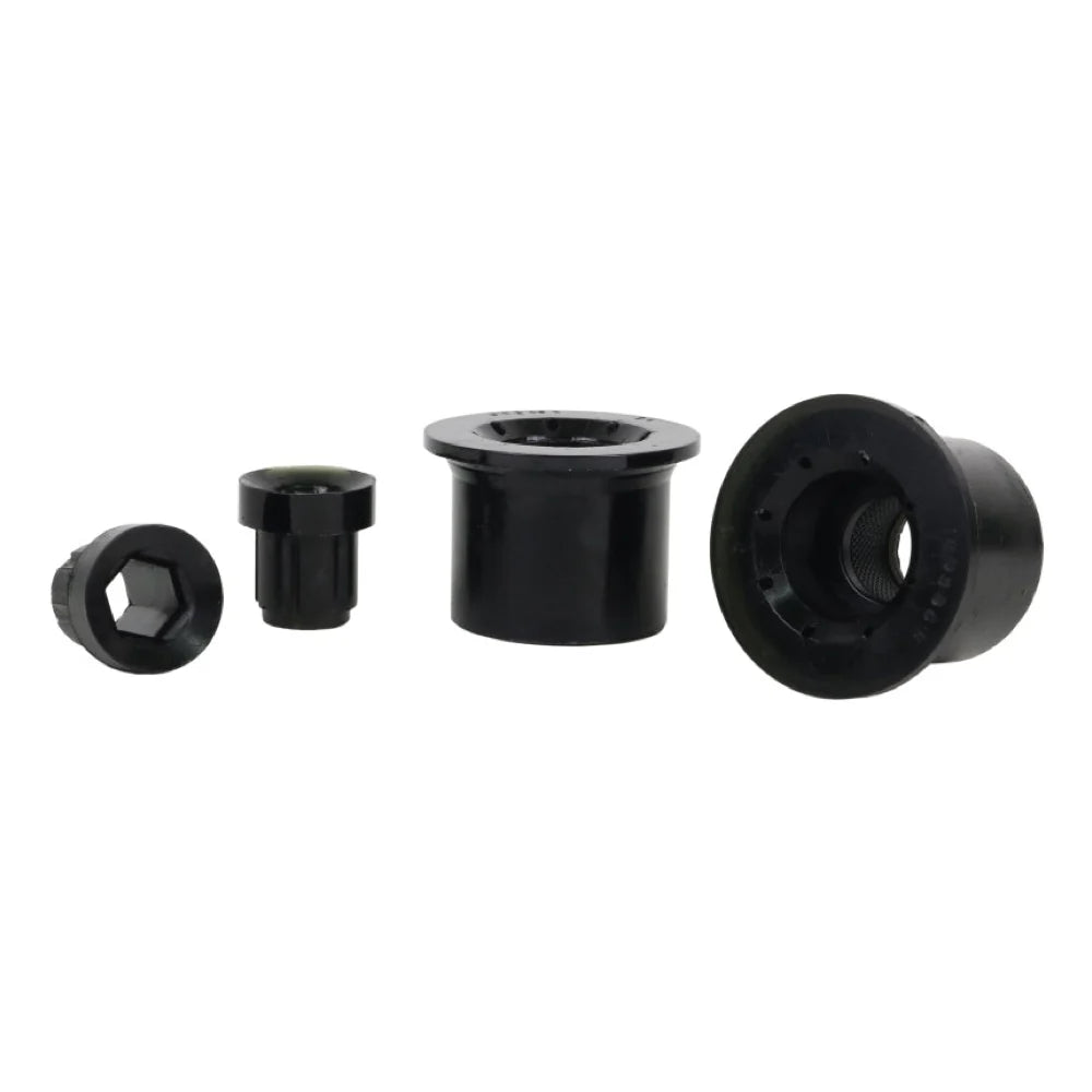 Whiteline W53196 suspension bushings product view 3