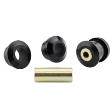 Load image into Gallery viewer, W53413 Front Control Arm Bushing Miata MX-5 RX-8