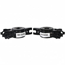 Load image into Gallery viewer, Whiteline control arm bushing kit housings and bushings out of the package