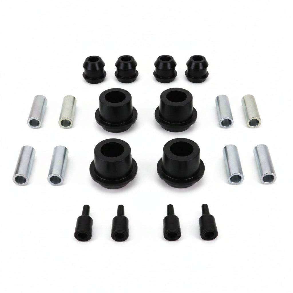 Whiteline upper and lower control arm bushing kit for Buick Century, image 1