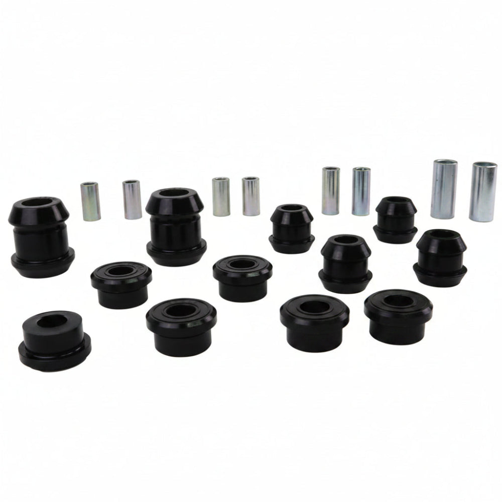 Whiteline upper and lower control arm bushing kit for Buick Century, image 2