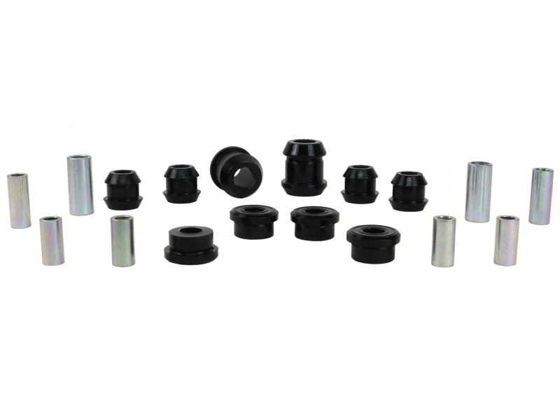 Whiteline upper and lower control arm bushing kit for Buick Century, image 3