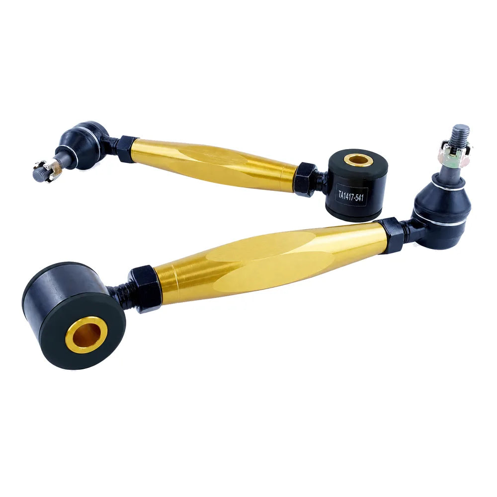 Whiteline W63342 Rear Camber Kit Charger Challenger