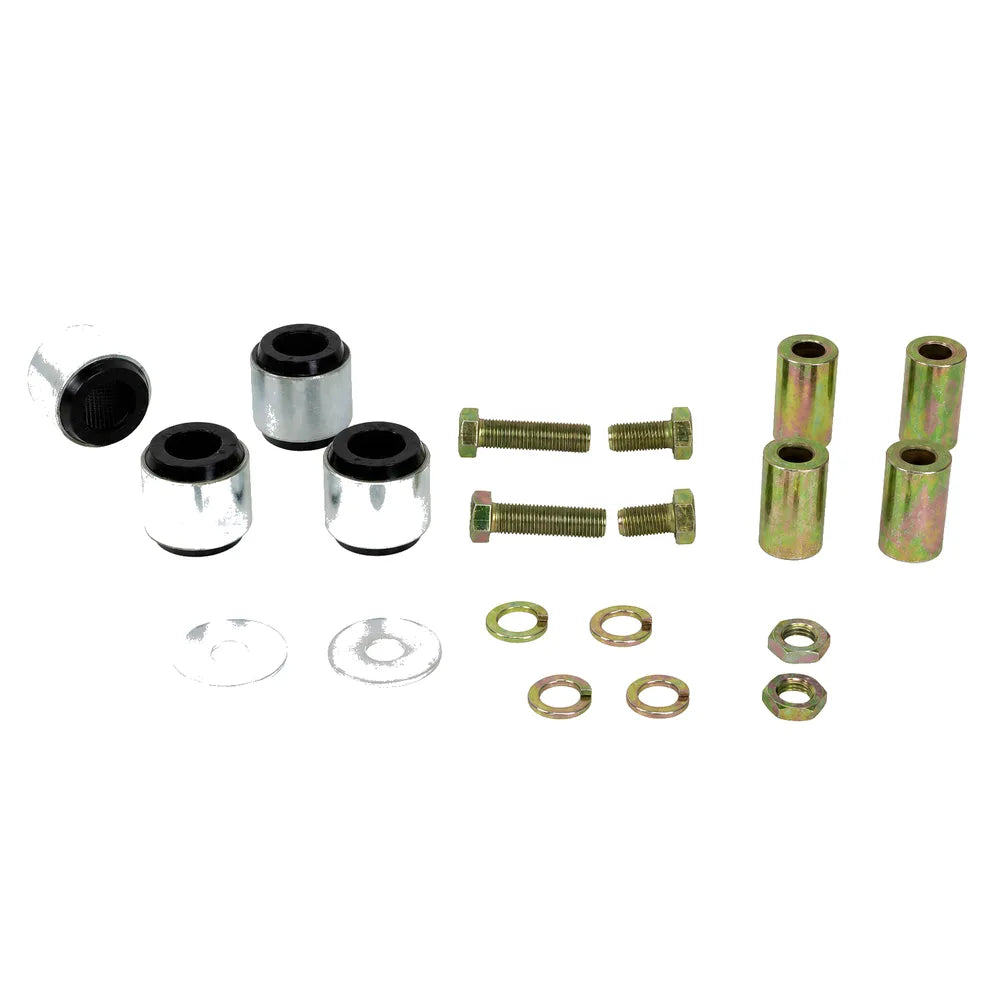 Whiteline W63342 Rear Camber Kit Charger Challenger
