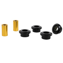 Load image into Gallery viewer, Whiteline W63442 Rear Bushing Kit Honda S2000 00-09