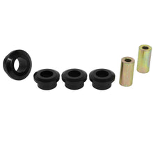 Load image into Gallery viewer, Whiteline W63442 Rear Bushing Kit Honda S2000 00-09