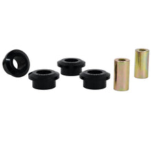 Load image into Gallery viewer, Whiteline W63442 Rear Bushing Kit Honda S2000 00-09