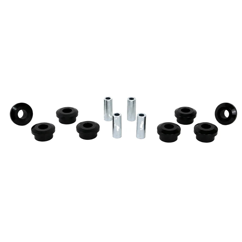 Whiteline W63444 Rear Upper Bushing Kit Honda S2000