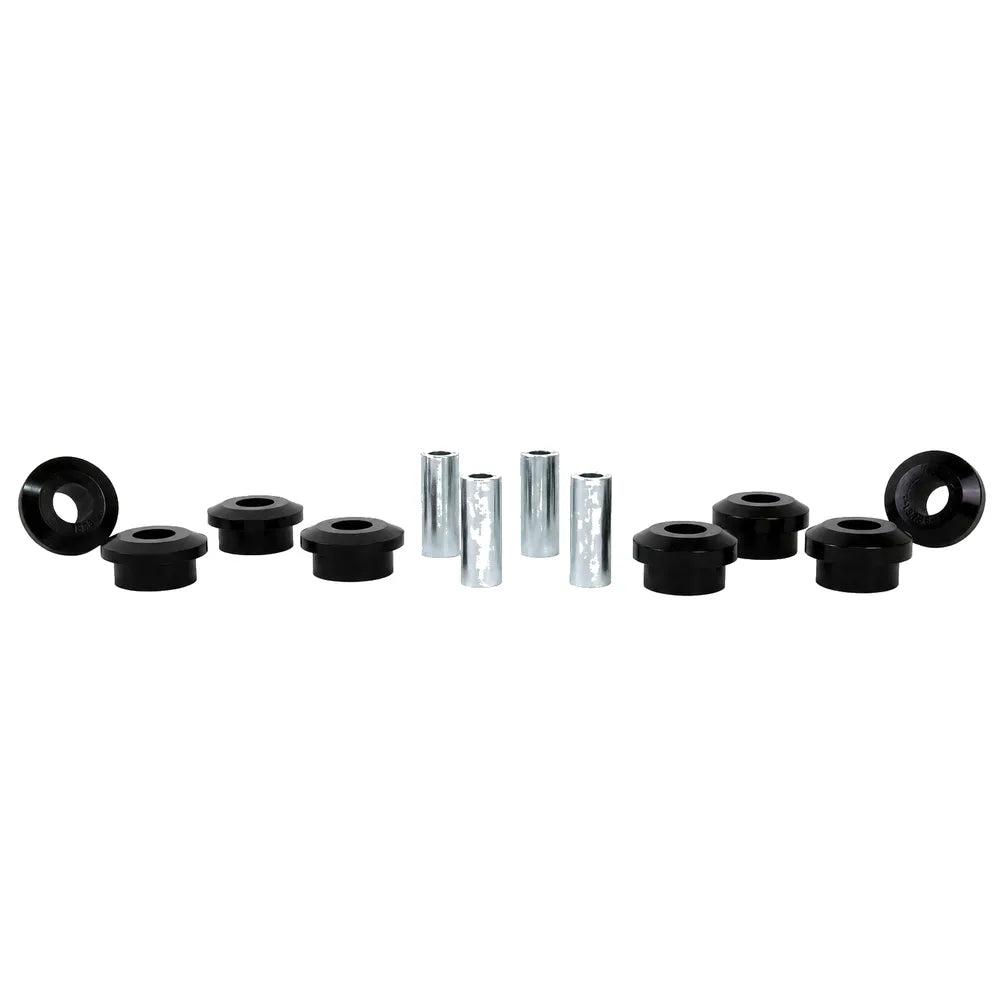 Whiteline W63444 Rear Upper Bushing Kit Honda S2000