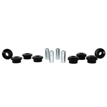 Load image into Gallery viewer, Whiteline W63444 Rear Upper Bushing Kit Honda S2000