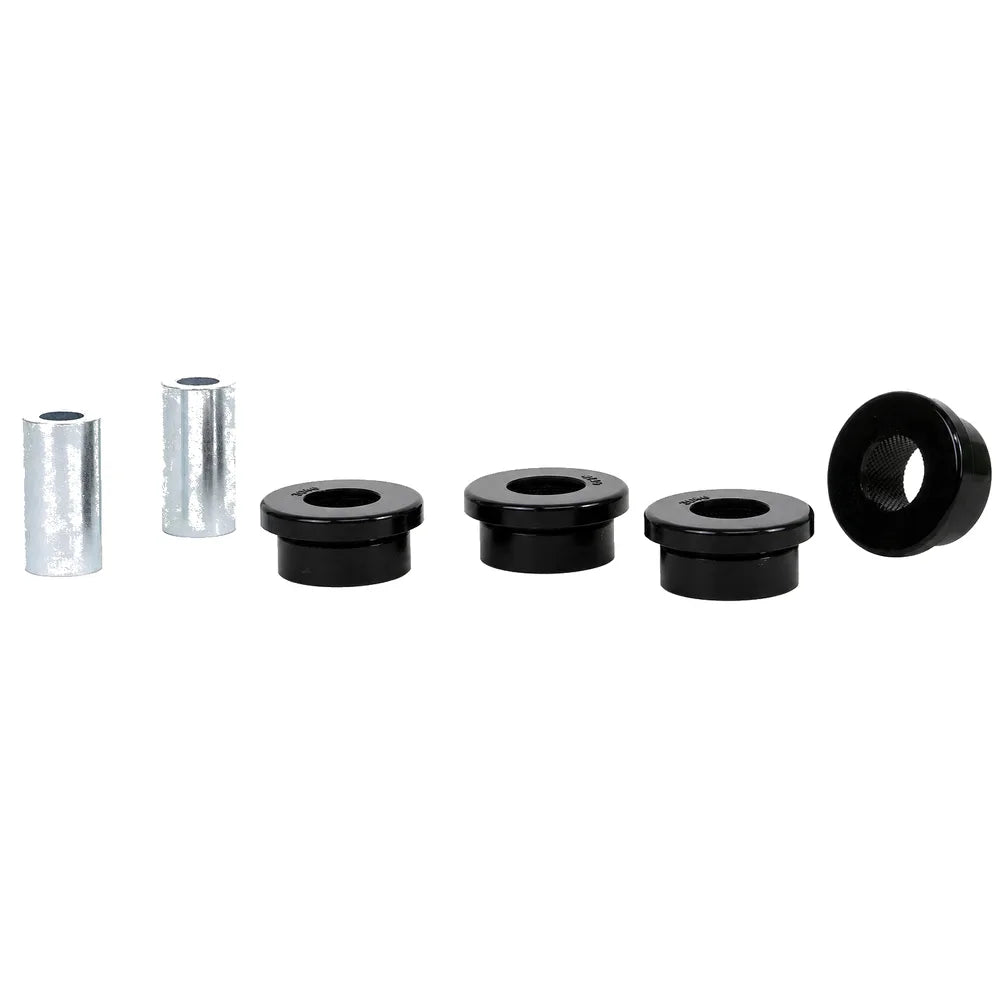 Whiteline W63561 Rear Lower Bushing 06-11 Honda Civic