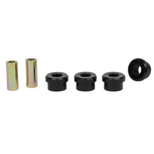 Load image into Gallery viewer, Whiteline W63584 Rear Trailing Arm Bushing GT-R 09-19