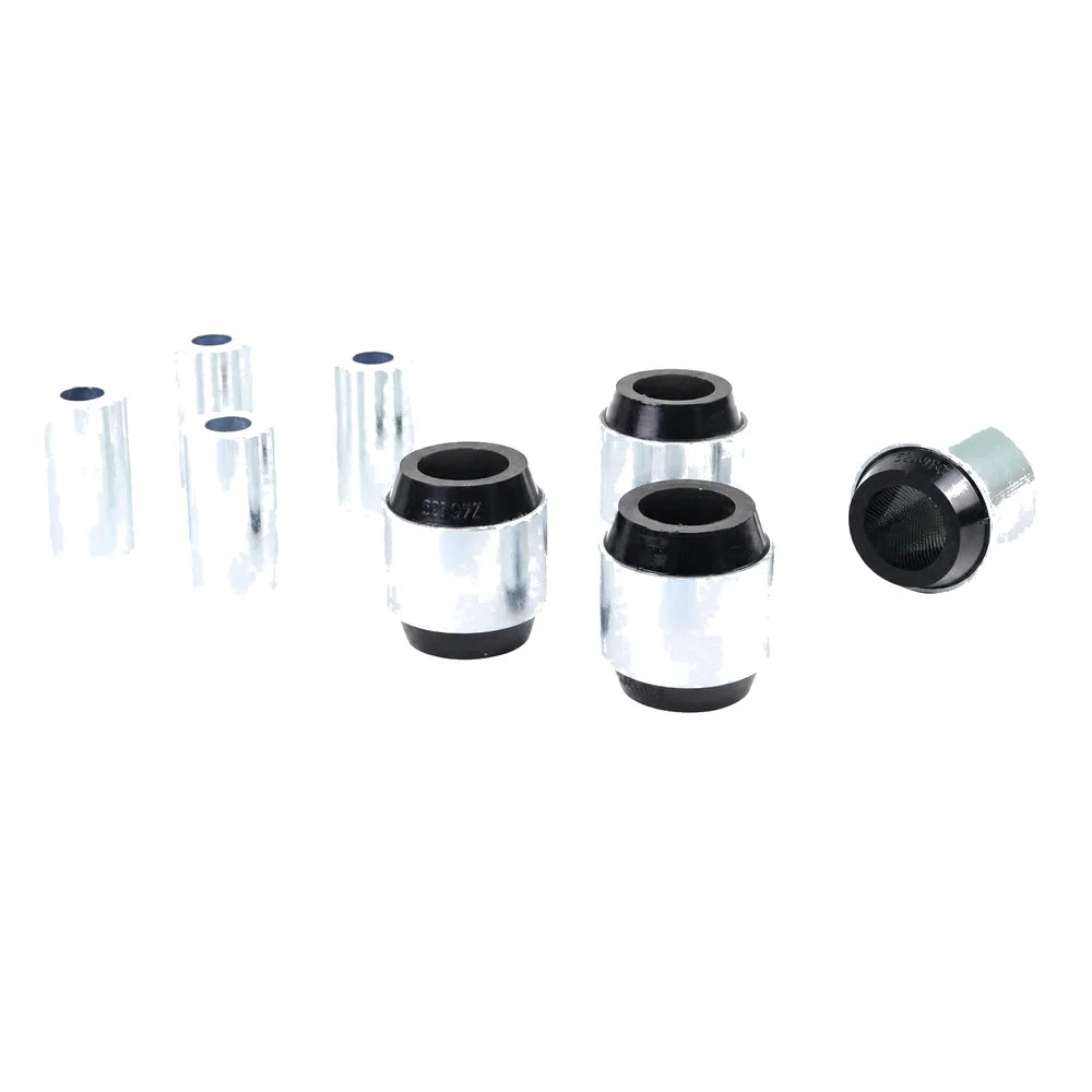 Whiteline W63647 Rear Upper Bushing Kit Honda Civic