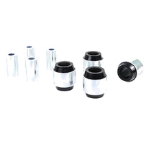 Load image into Gallery viewer, Whiteline W63647 Rear Upper Bushing Kit Honda Civic