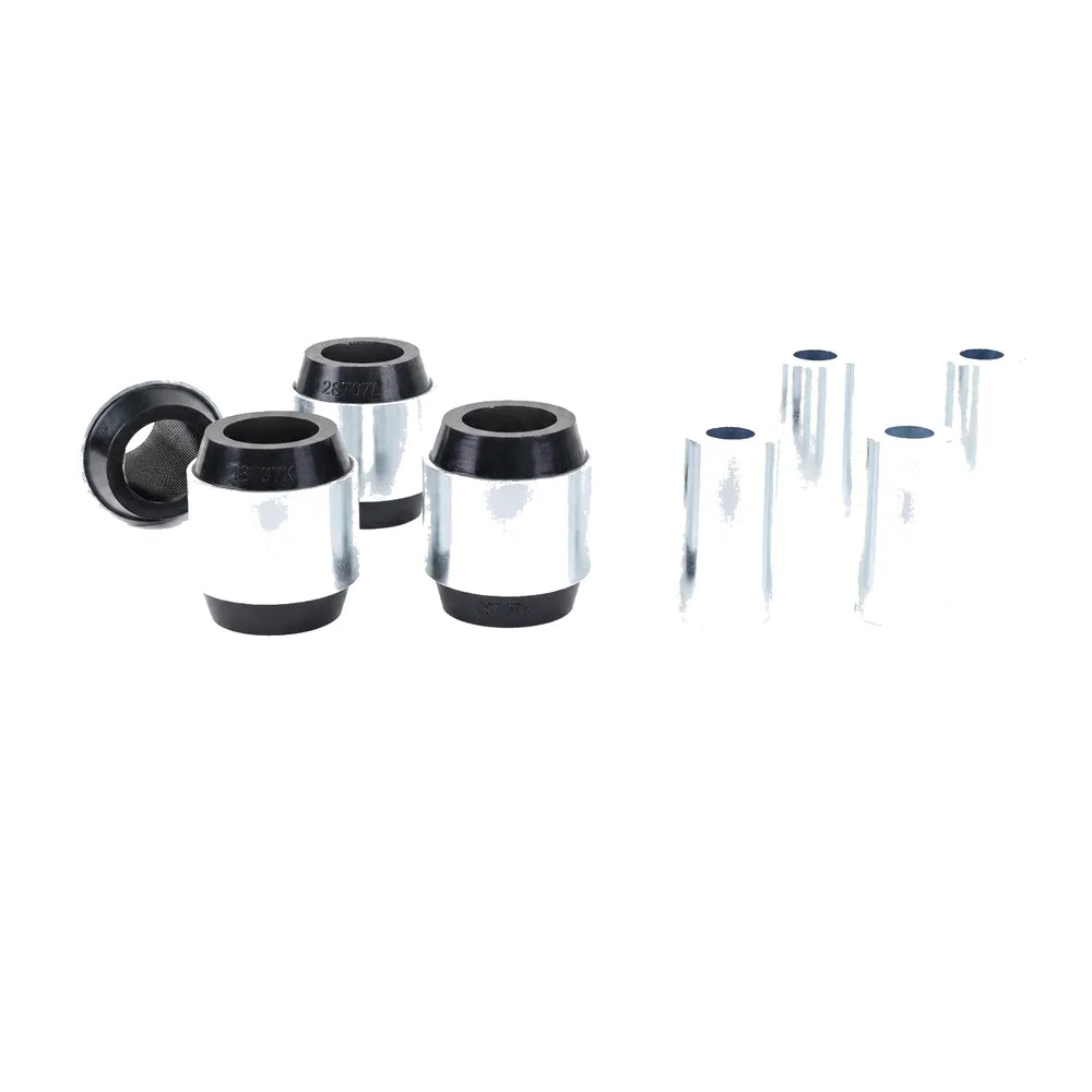 Whiteline W63647 Rear Upper Bushing Kit Honda Civic