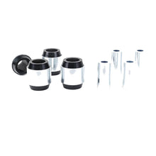 Load image into Gallery viewer, Whiteline W63647 Rear Upper Bushing Kit Honda Civic