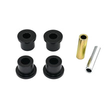 Load image into Gallery viewer, Whiteline W71647 Rear Shackle Bushing Nissan Frontier D22