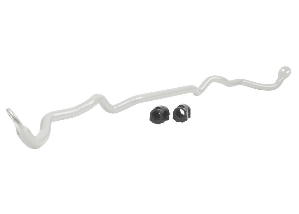 Whiteline 15 Subaru Impreza WRX Front 26mm Adjustable Swaybar - Whiteline BSF47Z