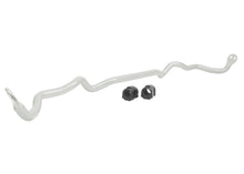 Load image into Gallery viewer, Whiteline 15 Subaru Impreza WRX Front 26mm Adjustable Swaybar - Whiteline BSF47Z