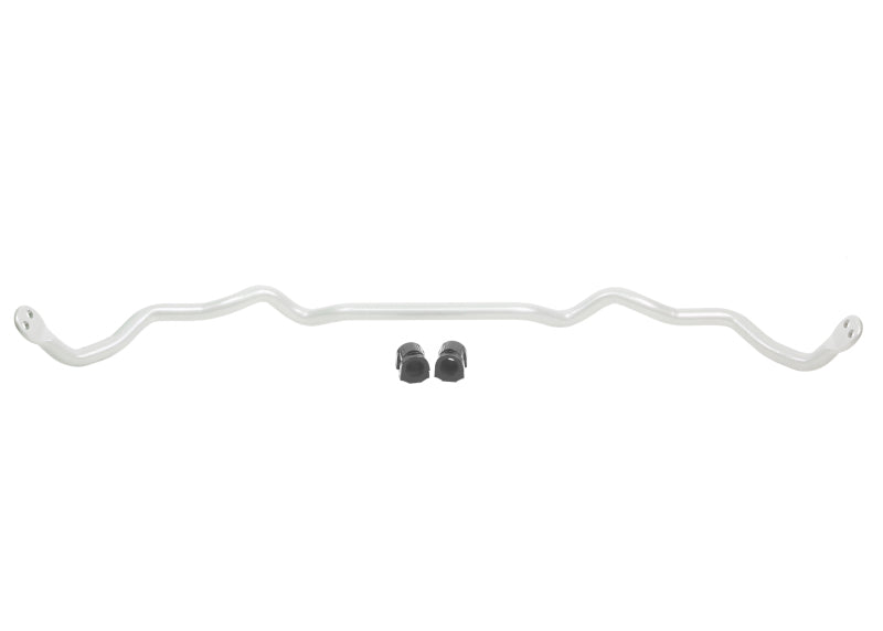 Whiteline 15 Subaru Impreza WRX Front 26mm Adjustable Swaybar - Whiteline BSF47Z