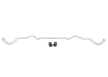 Load image into Gallery viewer, Whiteline 15 Subaru Impreza WRX Front 26mm Adjustable Swaybar - Whiteline BSF47Z
