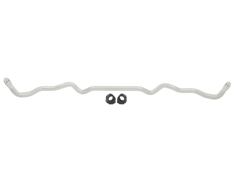 Whiteline 15 Subaru Impreza WRX Front 26mm Adjustable Swaybar - Whiteline BSF47Z
