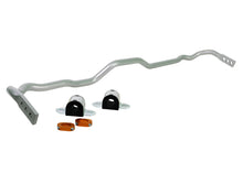 Load image into Gallery viewer, Whiteline 2023+ Toyota GR Corolla 24mm Adjustable Rear Sway Bar - Whiteline BTR102Z