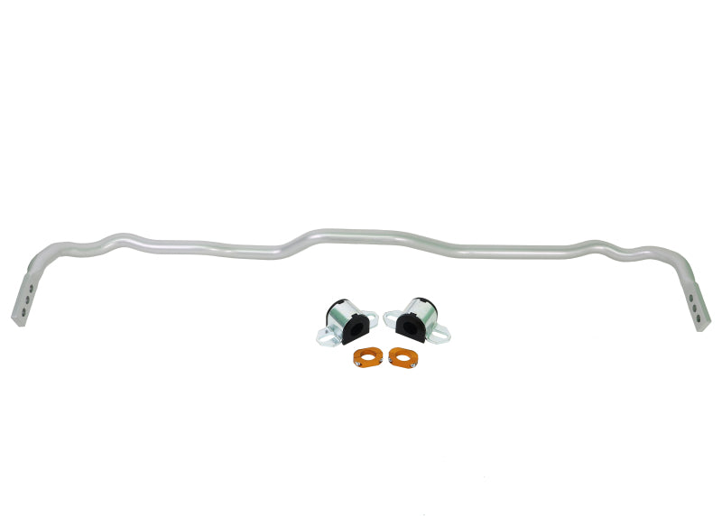 Whiteline 2023+ Toyota GR Corolla 24mm Adjustable Rear Sway Bar - Whiteline BTR102Z