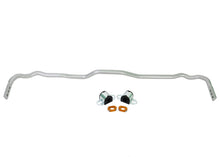 Load image into Gallery viewer, Whiteline 2023+ Toyota GR Corolla 24mm Adjustable Rear Sway Bar - Whiteline BTR102Z