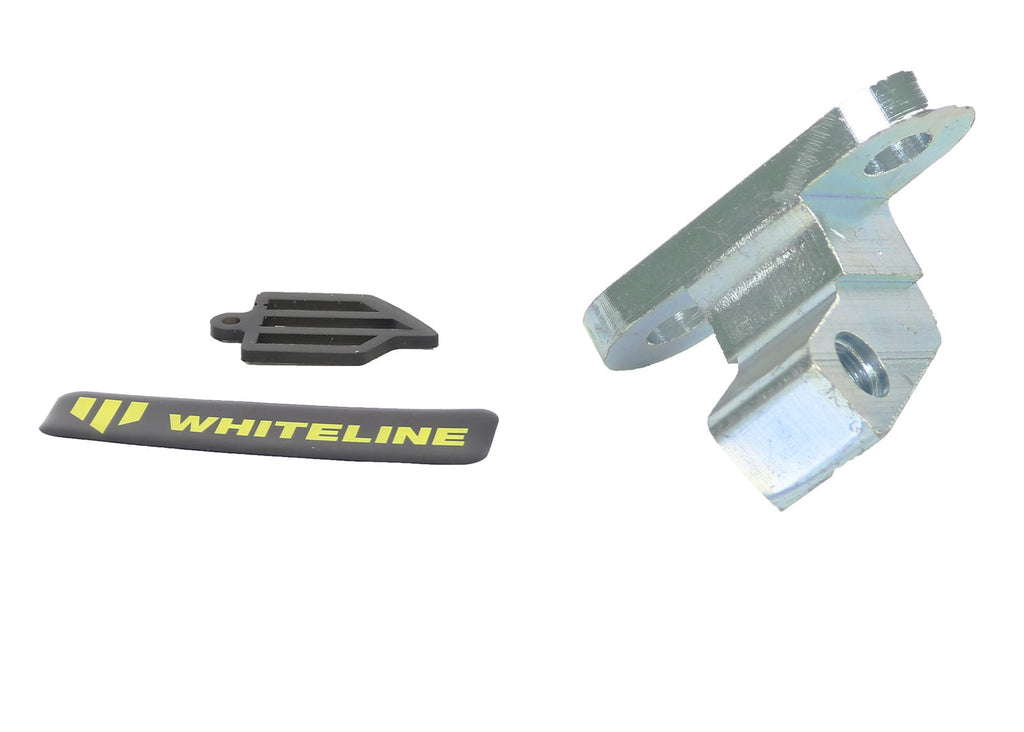 Whiteline 2002-2006 Acura RSX Bump Steer - Correction Kit - Whiteline KCA517