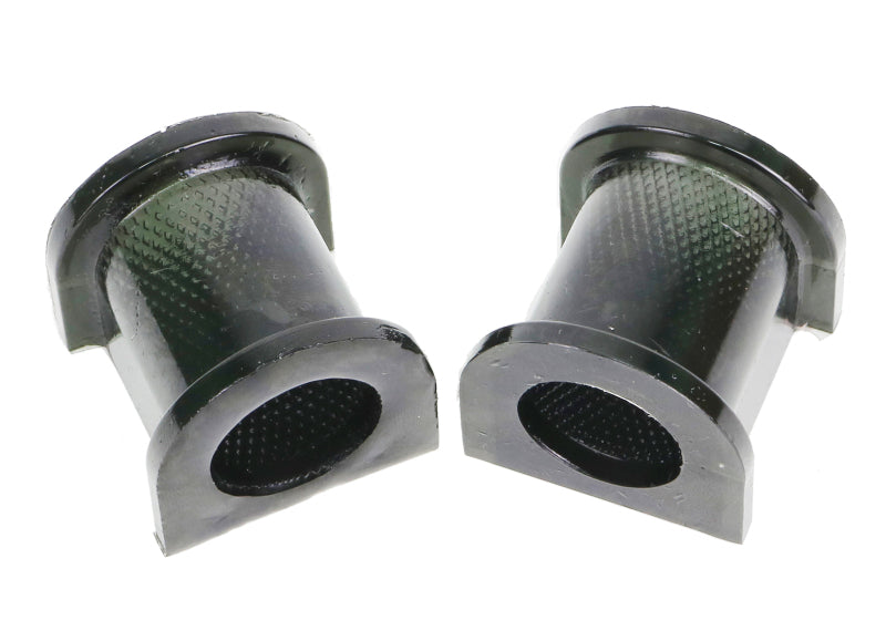Whiteline 92-98 Toyota Paseo 24mm Front Sway Bar Mount Bushing Kit - Whiteline KSK029-24