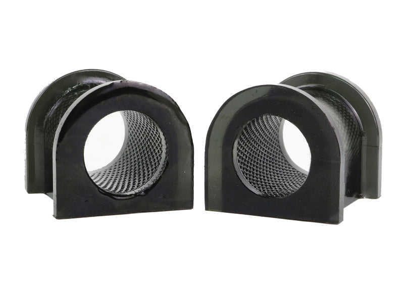 Whiteline 92-98 Toyota Paseo 24mm Front Sway Bar Mount Bushing Kit - Whiteline KSK029-24