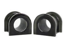 Load image into Gallery viewer, Whiteline 92-98 Toyota Paseo 24mm Front Sway Bar Mount Bushing Kit - Whiteline KSK029-24