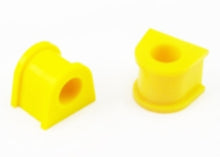 Load image into Gallery viewer, Whiteline 02-07 WRX Sedan/Wagon Rear / 03-07 Subaru Impreza Non-Turbo Swaybar to Chassis Bush Kit - Whiteline W0406-20