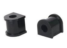 Load image into Gallery viewer, Whiteline 1987-1991 Toyota Camry Sway Bar Mount Bushing Kit - 16mm - Whiteline W23779
