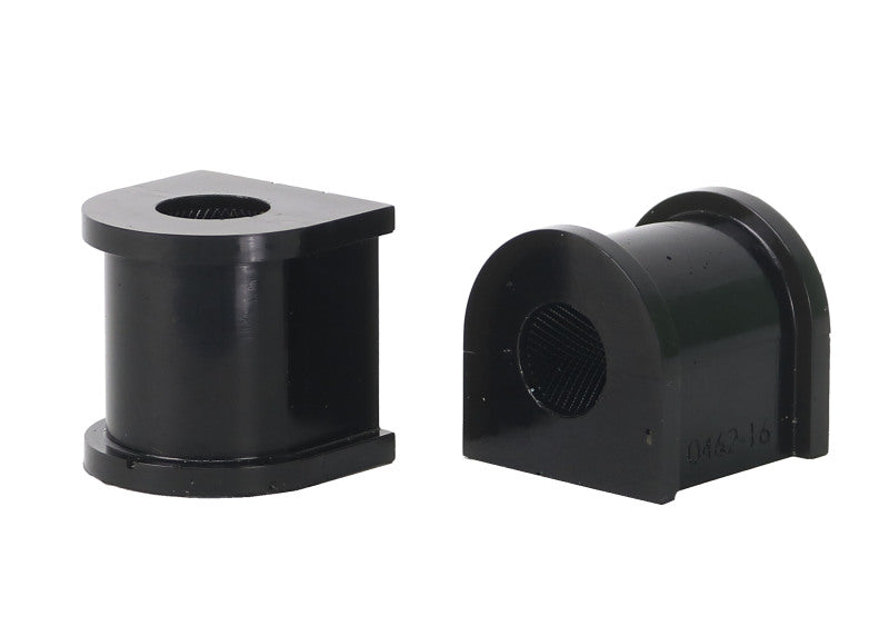 Whiteline 1987-1991 Toyota Camry Sway Bar Mount Bushing Kit - 16mm - Whiteline W23779