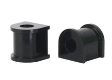 Load image into Gallery viewer, Whiteline 1987-1991 Toyota Camry Sway Bar Mount Bushing Kit - 16mm - Whiteline W23779