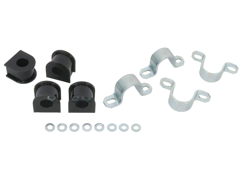 Whiteline 1981-1984 Chevrolet K5 Blazer Sway Bar Mount Bushing Kit - 26.9mm (1 1/16in) - Whiteline W23809