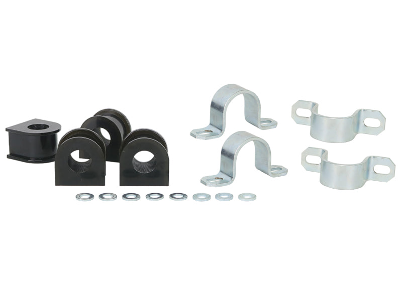 Whiteline 1981-1984 Chevrolet K5 Blazer Sway Bar Mount Bushing Kit - 26.9mm (1 1/16in) - Whiteline W23809