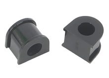 Load image into Gallery viewer, Whiteline 2005-2009 Subaru Legacy Sway Bar Mount Bushing Kit - 21mm - Whiteline W23810