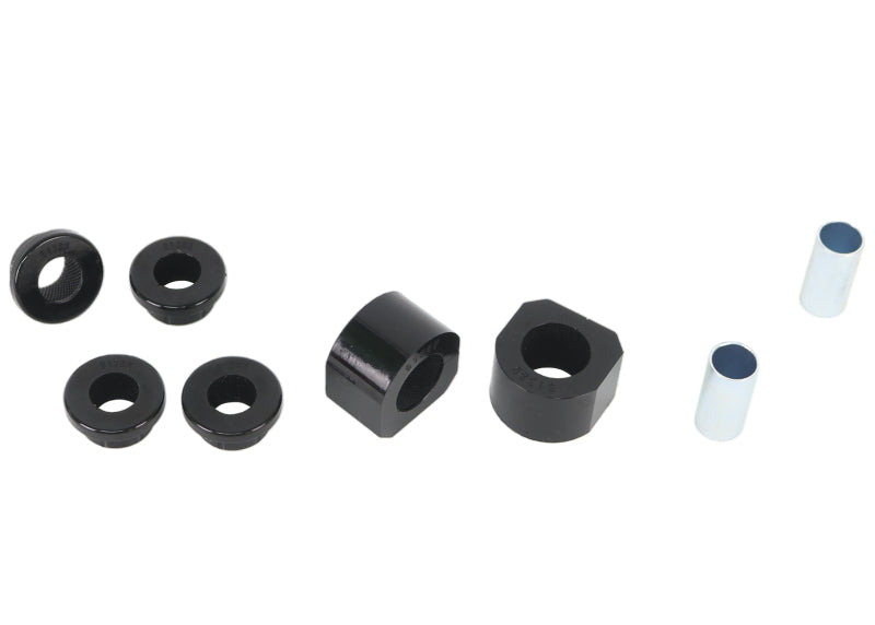 Whiteline 1981-1986 Chevrolet K10 Sway Bar Mount & End Link Bushing Kit - 31.5mm (1.25inch) - Whiteline W23812