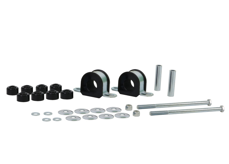 Whiteline 1985-1989 Chevrolet Astro Sway Bar - Mount & Link Bushings - Whiteline W23827