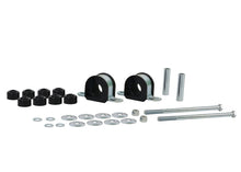 Load image into Gallery viewer, Whiteline 1985-1989 Chevrolet Astro Sway Bar - Mount &amp; Link Bushings - Whiteline W23827