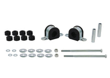 Load image into Gallery viewer, Whiteline 1985-1989 Chevrolet Astro Sway Bar - Mount &amp; Link Bushings - Whiteline W23827