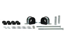 Load image into Gallery viewer, Whiteline 1985-1989 Chevrolet Astro Sway Bar - Mount &amp; Link Bushings - Whiteline W23827