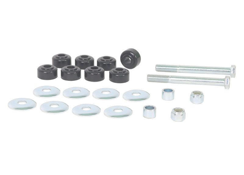 Whiteline 1986-1989 Honda Accord Sway Bar - Mount Bushing - Whiteline W23840