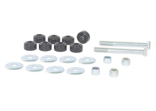 Load image into Gallery viewer, Whiteline 1986-1989 Honda Accord Sway Bar - Mount Bushing - Whiteline W23840