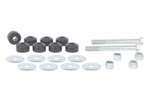 Load image into Gallery viewer, Whiteline 1986-1989 Honda Accord Sway Bar - Mount Bushing - Whiteline W23840