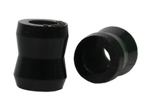Load image into Gallery viewer, Whiteline Plus 70-77 Toyota Celica RA20 / 83-87 Corolla AE86 Rear Lower Shock Absorber - Whiteline W31062